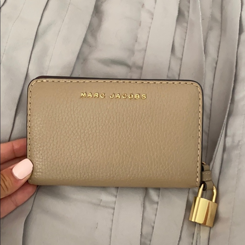 Marc Jacobs Wallet